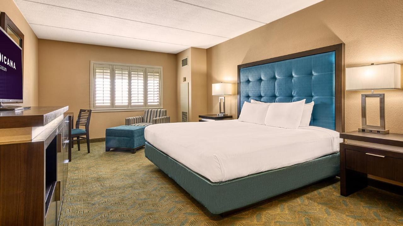 ทรอปิคานา ลาฟลิน Hotel ภายนอก รูปภาพ