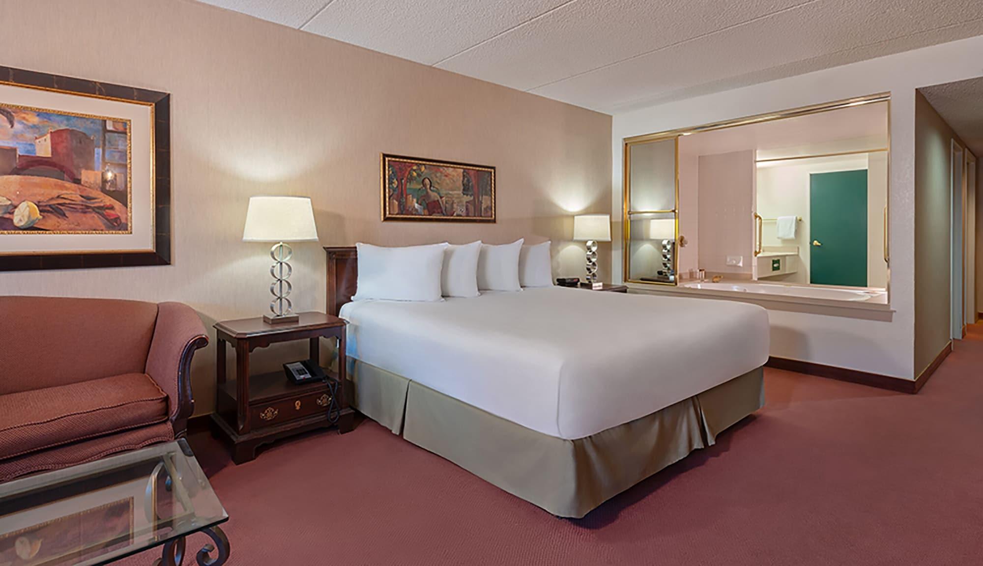 ทรอปิคานา ลาฟลิน Hotel ภายนอก รูปภาพ