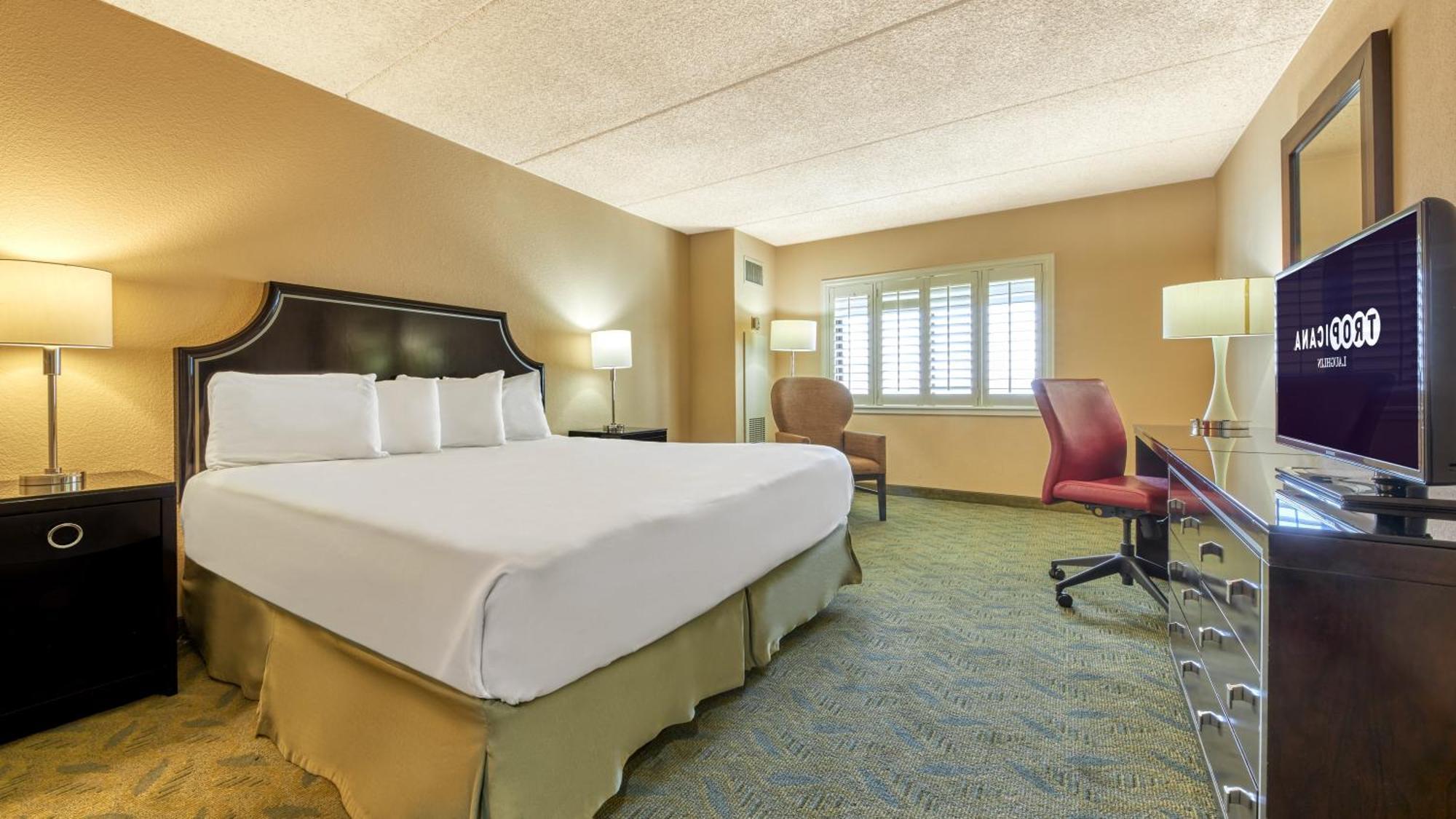 ทรอปิคานา ลาฟลิน Hotel ภายนอก รูปภาพ