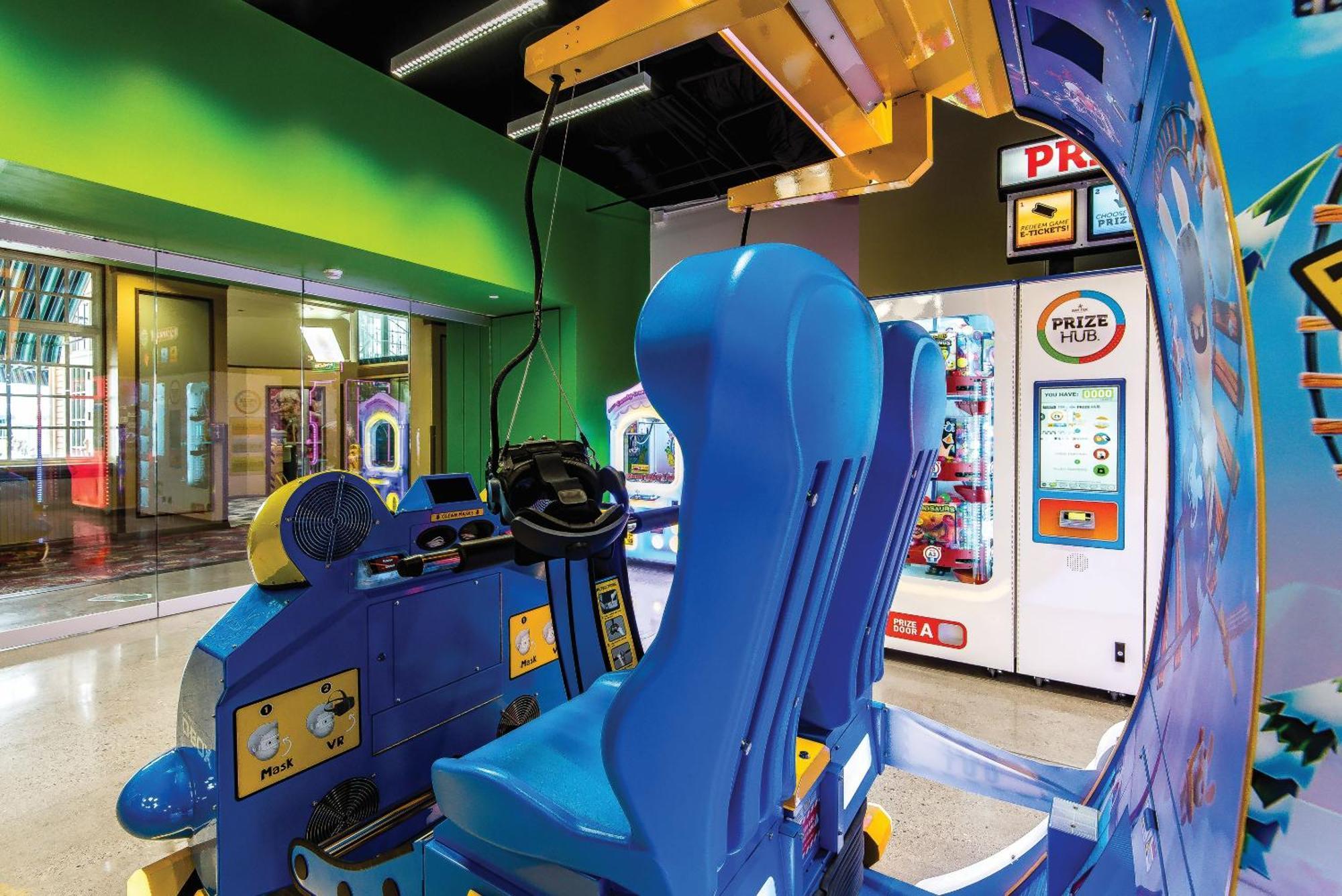 ทรอปิคานา ลาฟลิน Hotel ภายนอก รูปภาพ
