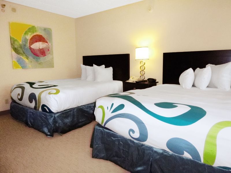 ทรอปิคานา ลาฟลิน Hotel ภายนอก รูปภาพ