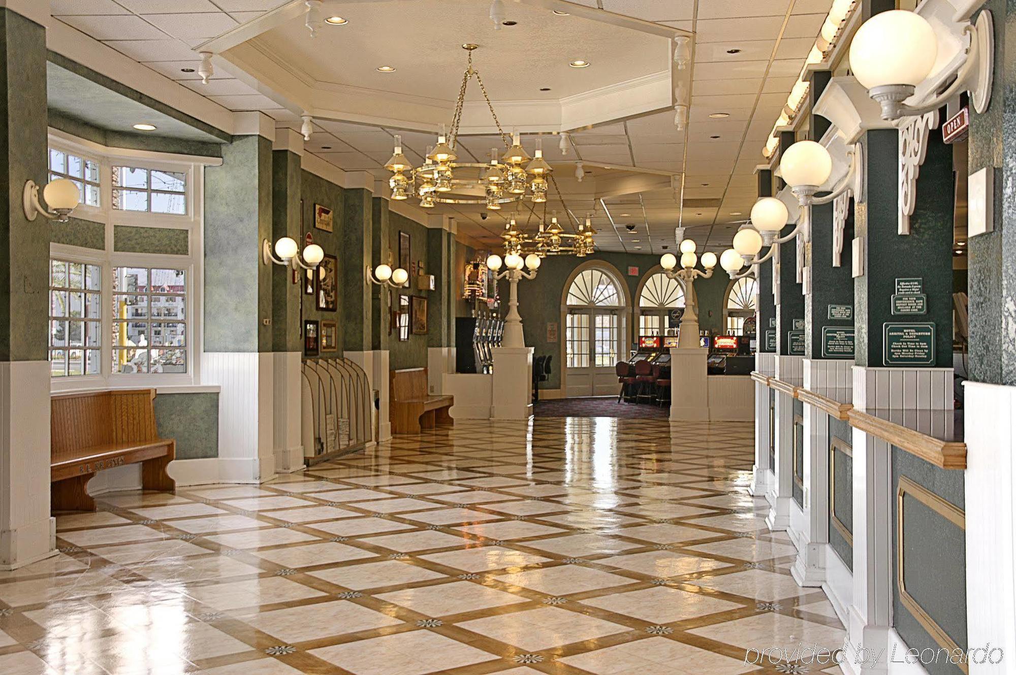 ทรอปิคานา ลาฟลิน Hotel ภายนอก รูปภาพ